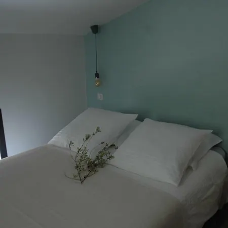 Tatil Evi Alta Rocca *