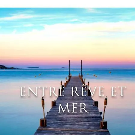Hébergement de vacances Alta Rocca Porto-Vecchio (Corsica)