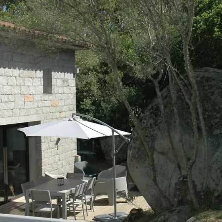 Hébergement de vacances Alta Rocca