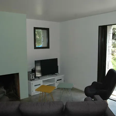 Alta Rocca Hébergement de vacances Porto-Vecchio (Corsica)