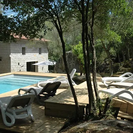 Alta Rocca Tatil Evi Porto-Vecchio (Corsica)