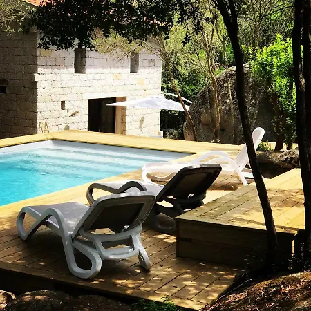 Hébergement de vacances Alta Rocca